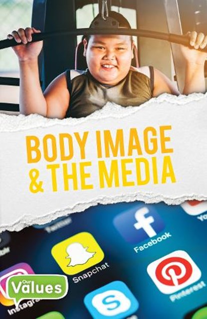 Body Image & The Media, Grace Jones - Gebonden - 9781786373458