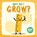 Why Do I Grow?, Kirsty Holmes - Gebonden - 9781786373663