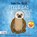 Sam the Sloth Feels Sad, John Wood - Gebonden - 9781786373670