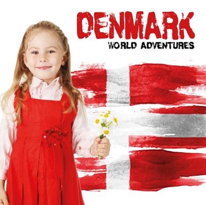 Denmark, Steffi Cavell-Clarke - Gebonden - 9781786373946