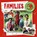 Families, Joanna Brundle - Gebonden - 9781786374691