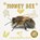 Honey Bee, Grace Jones - Gebonden - 9781786376299
