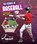The Science of Baseball, William Anthony - Gebonden - 9781786376541