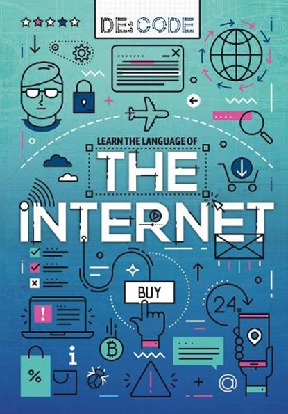 The Internet, William Anthony - Gebonden - 9781786376916