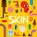 Skin, John Wood - Gebonden - 9781786377418