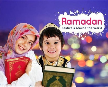 Ramadan, Grace Jones - Paperback - 9781786378231