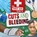Cuts and Bleeding, Joanna Brundle - Gebonden - 9781786378361