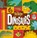 Dinosaurs, Joanna Brundle - Gebonden - 9781786378781
