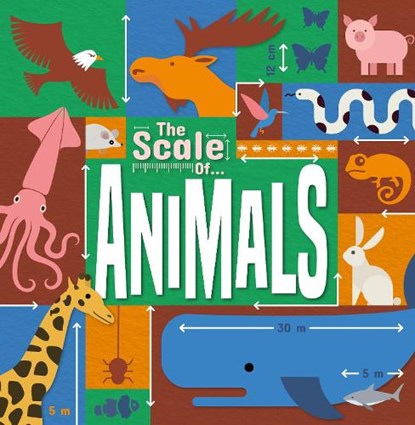 Animals, Joanna Brundle - Gebonden - 9781786378835