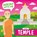 At the Temple, Shalini Vallepur - Gebonden - 9781786379740