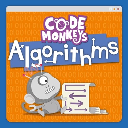 Algorithms, WOOD,  John - Gebonden - 9781786379764