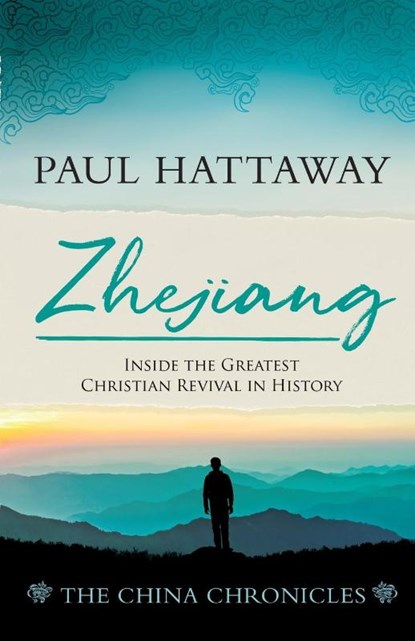 Zhejiang, Paul Hattaway - Paperback - 9781786411143