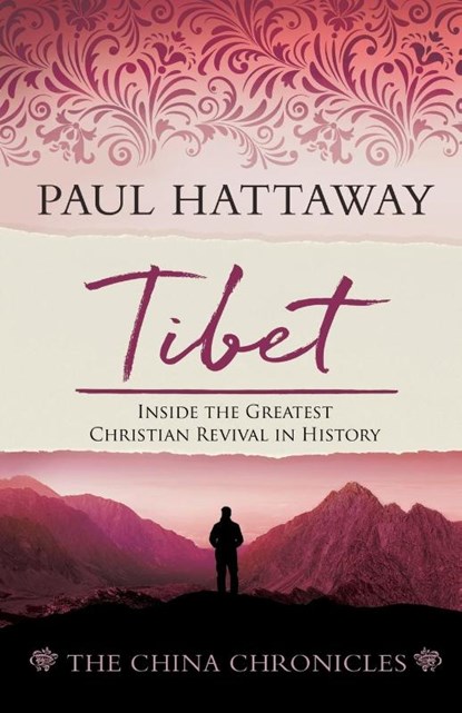Tibet, Paul Hattaway - Paperback - 9781786411167