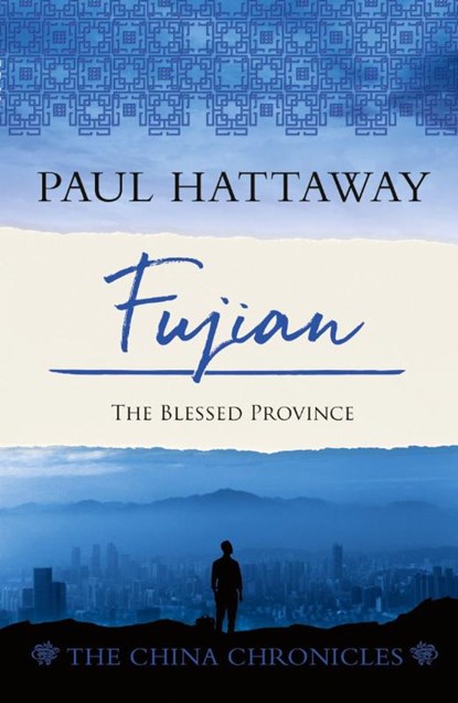 Fujian, Paul Hattaway - Paperback - 9781786411327