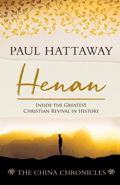 Henan, Paul Hattaway - Paperback - 9781786411709