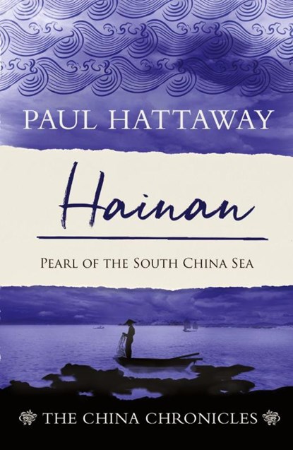 Hainan, Paul Hattaway - Paperback - 9781786411730