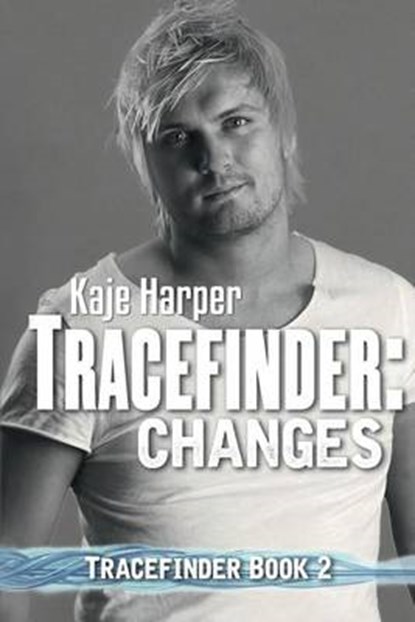 Tracefinder, HARPER,  Kaje - Paperback - 9781786450890