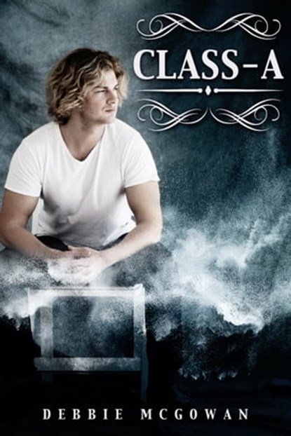 Class-A, Debbie McGowan - Ebook - 9781786451040