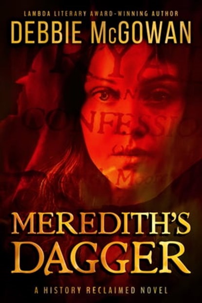 Meredith's Dagger, Debbie McGowan - Ebook - 9781786453198