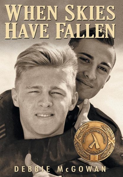 When Skies Have Fallen, Debbie McGowan - Gebonden - 9781786453389