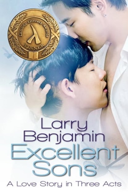 Excellent Sons, Larry Benjamin - Ebook - 9781786454225
