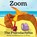 Zoom the Pterodactylus, J S Morley - Paperback - 9781786454850
