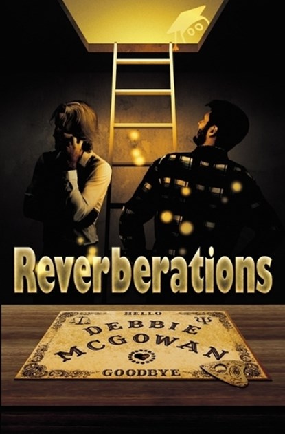 Reverberations, Debbie McGowan - Paperback - 9781786455659