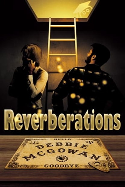 Reverberations, Debbie McGowan - Ebook - 9781786455666
