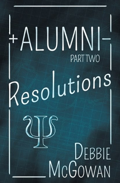 Alumni, Debbie McGowan - Paperback - 9781786455765