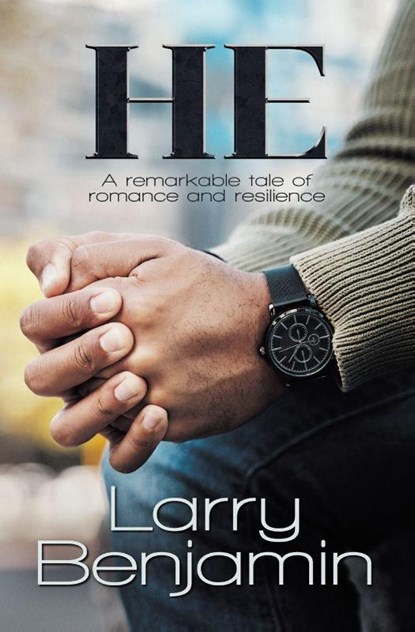 He, Larry Benjamin - Paperback - 9781786456755