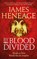 By Blood Divided, James Heneage - Paperback - 9781786480170