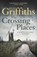 The Crossing Places, Elly Griffiths - Paperback - 9781786481863