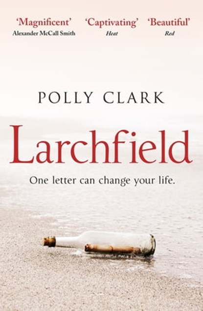 Larchfield, N/a Polly Clark - Ebook - 9781786481948