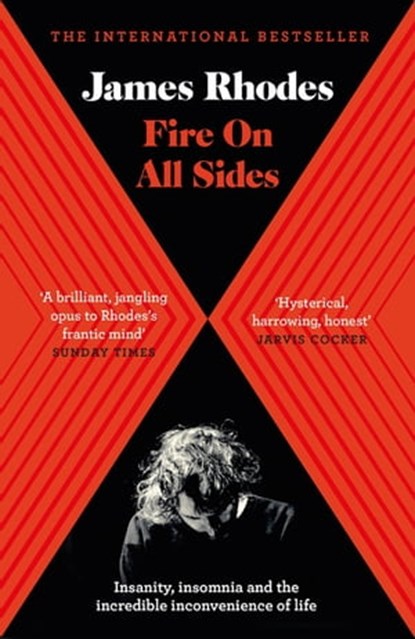 Fire on All Sides, James Rhodes - Ebook - 9781786482433