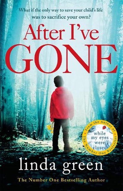 After I've Gone, Linda Green - Paperback - 9781786483034