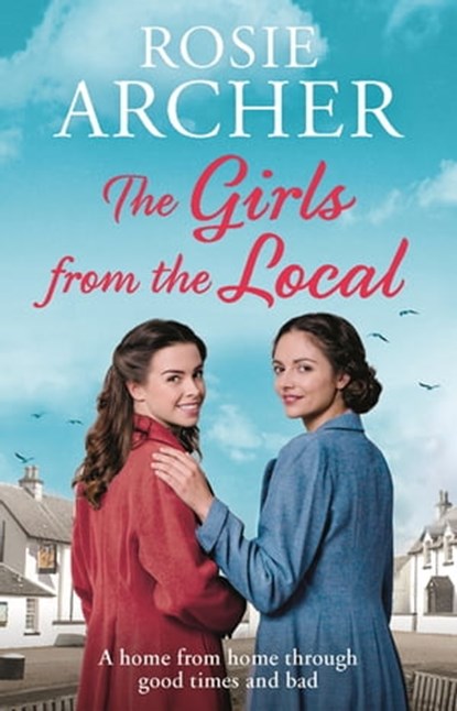 The Girls from the Local, Rosie Archer - Ebook - 9781786483546