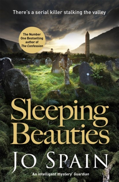 Sleeping Beauties, Jo Spain - Paperback - 9781786483942