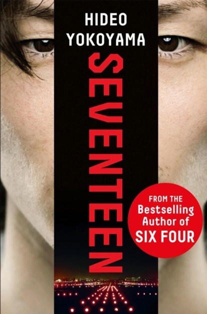 Seventeen, Hideo Yokoyama - Paperback - 9781786484628