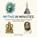 Myths in Minutes, Neil Philip - Paperback - 9781786485175