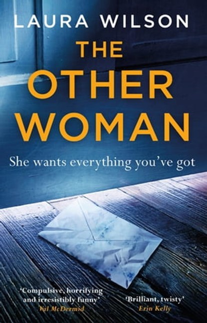 The Other Woman, Laura Wilson - Ebook - 9781786485236