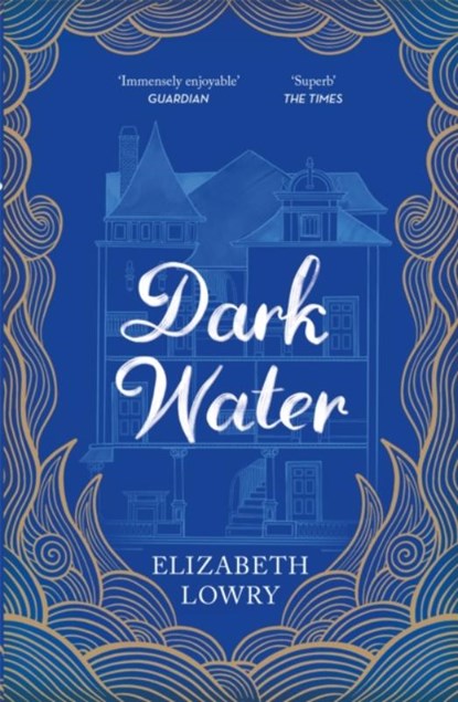 Dark Water, Elizabeth Lowry - Paperback - 9781786485649