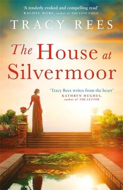 The House at Silvermoor, Tracy Rees - Paperback - 9781786486707