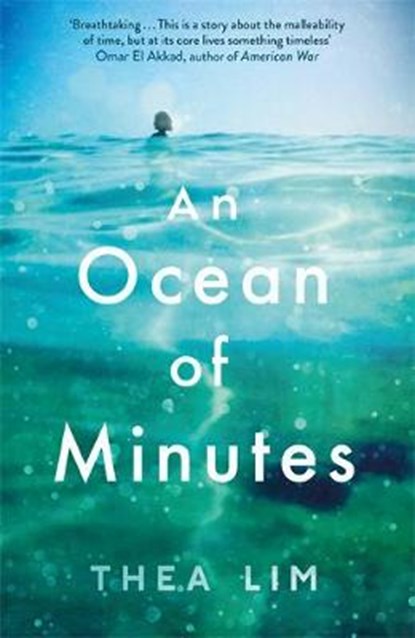An Ocean of Minutes, LIM,  Thea - Gebonden - 9781786487919