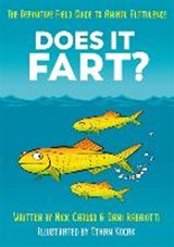Does It Fart? - RABAIOTTI CARUSO,  Dani Nick - 9781786488268