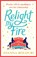 Relight My Fire, Joanna Bolouri - Paperback - 9781786488589