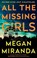 All the Missing Girls, Megan Miranda - Paperback - 9781786490834