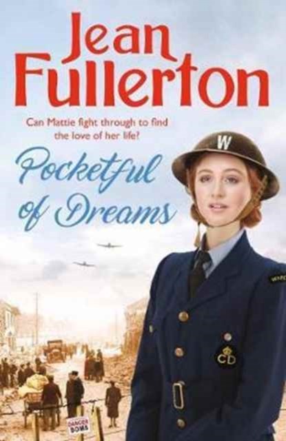 A Ration Book Dream, Jean Fullerton - Paperback - 9781786491381
