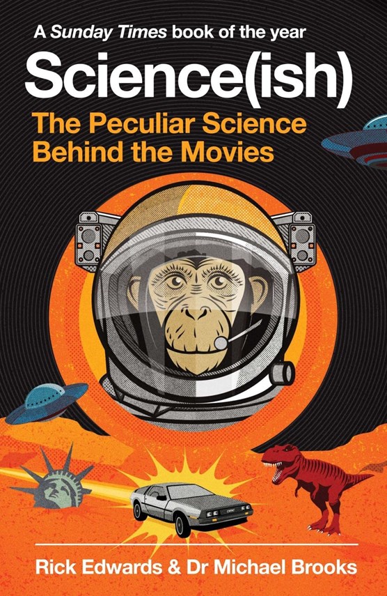 Science(ish): the peculiar science behind the movies