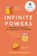 Infinite Powers, Steven Strogatz - Paperback - 9781786492975