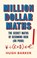 Million Dollar Maths, Hugh Barker - Gebonden - 9781786493224